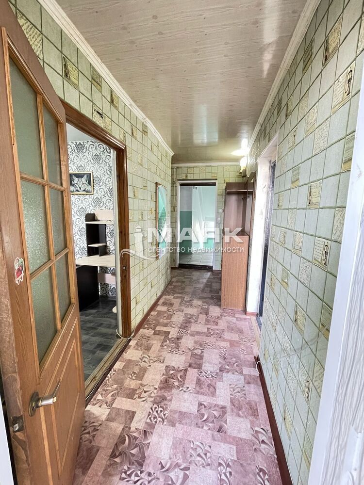 2-к. квартира 44.9 кв.м, 8/10