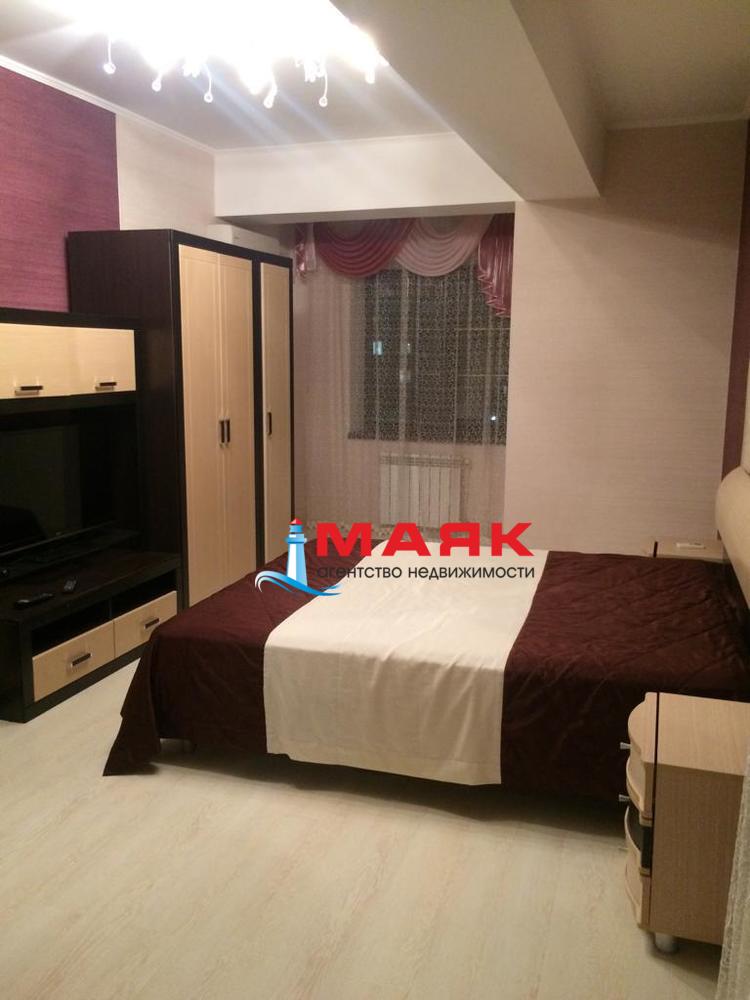 2-к. квартира 72 кв.м, 6/8