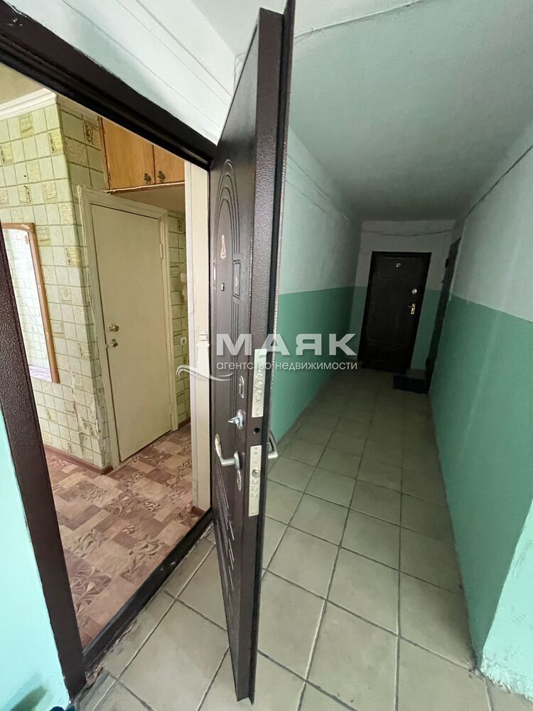 2-к. квартира 44.9 кв.м, 8/10