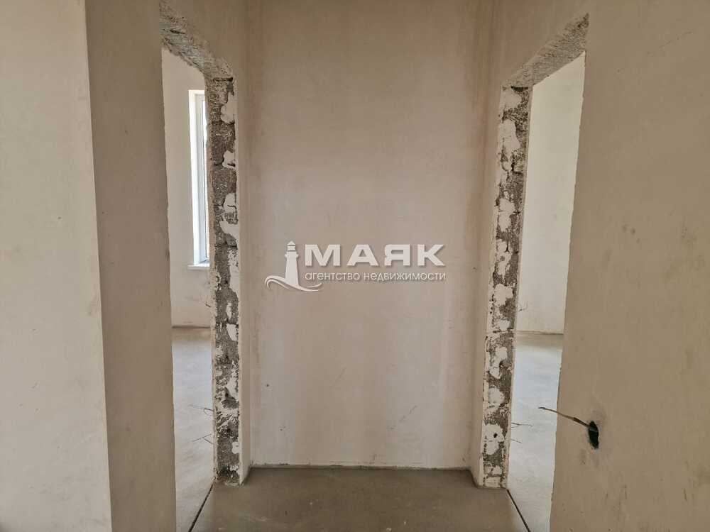 Дом 105 кв.м на участке 6.5 сот