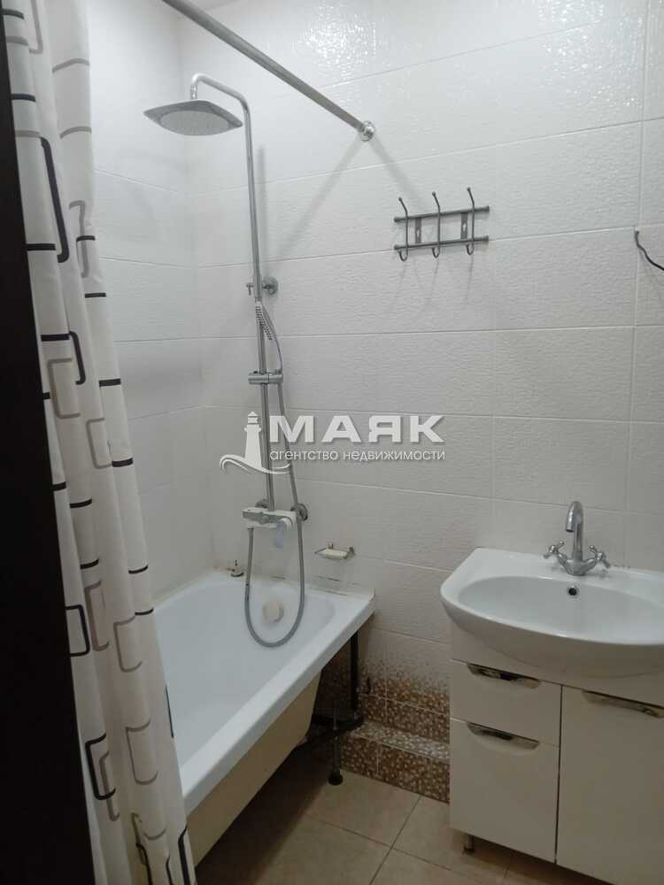 1-к. квартира 31 кв.м, 9/9