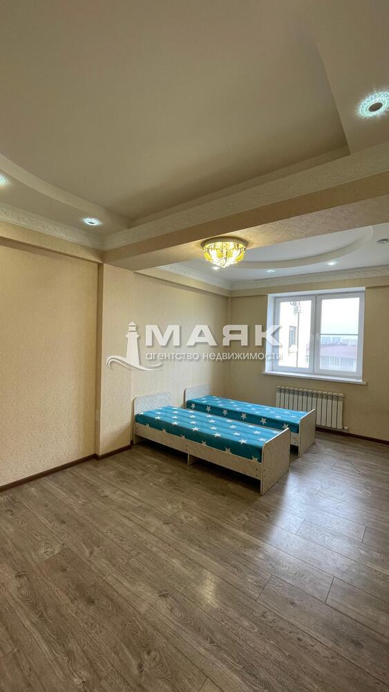 2-к. квартира 55 кв.м, 5/9