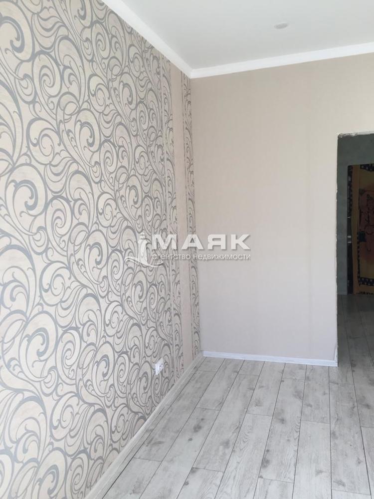 2-к. квартира 54.2 кв.м, 2/3