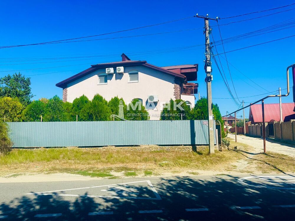 Дом 150 кв.м на участке 5.3 сот