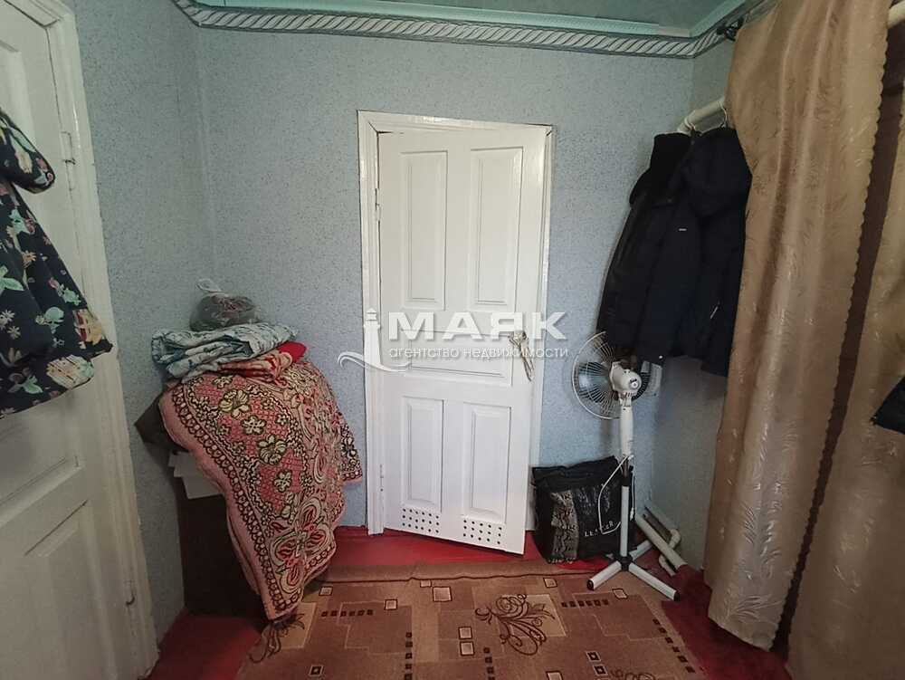 Дом 69.2 кв.м на участке 25 сот
