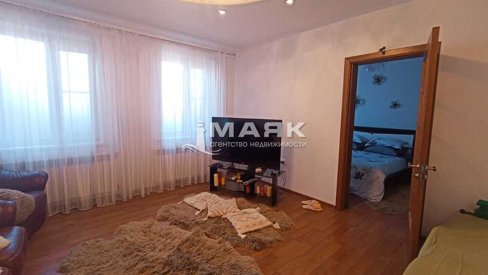 Дом 75 кв.м на участке 5.6 сот