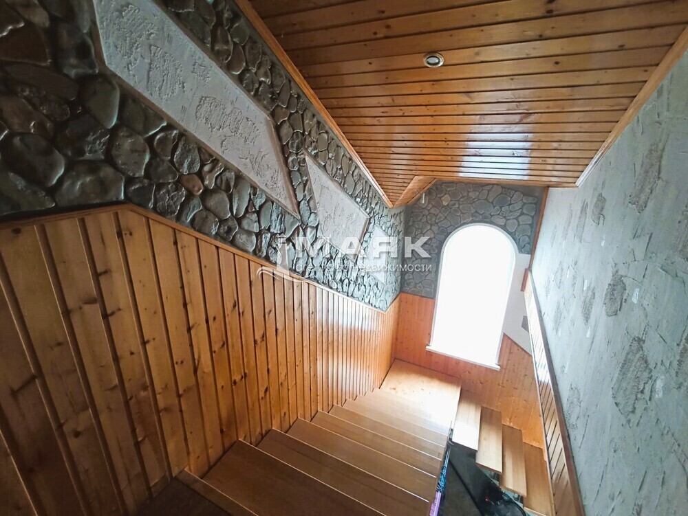 Дом 116 кв.м на участке 10 сот