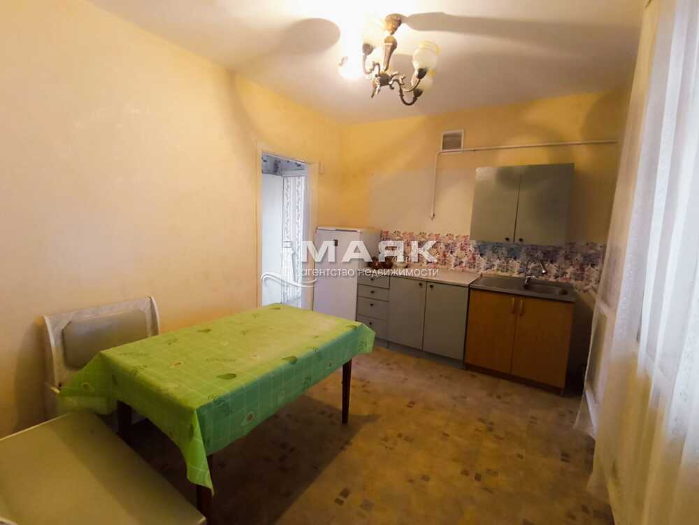 3-к. квартира 77 кв.м, 1/1