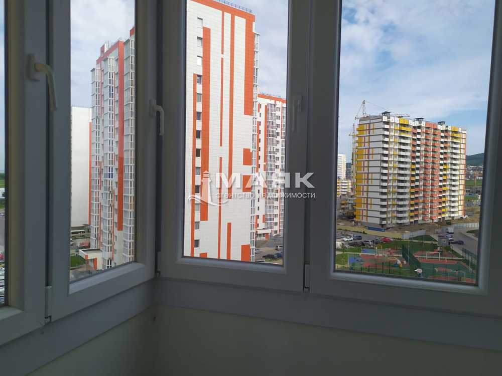 1-к. квартира 35.6 кв.м, 8/16