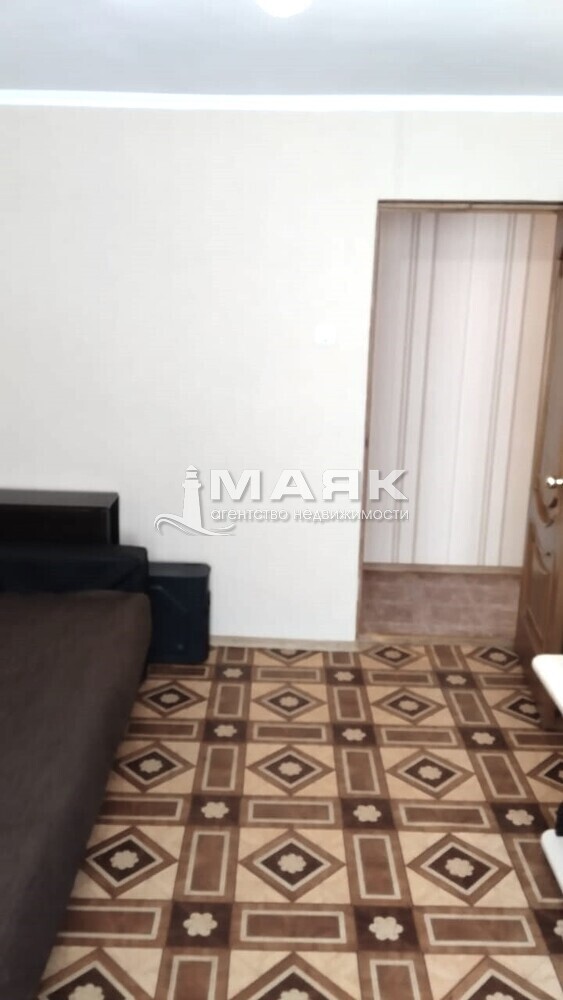 3-к. квартира 75.5 кв.м, 3/5