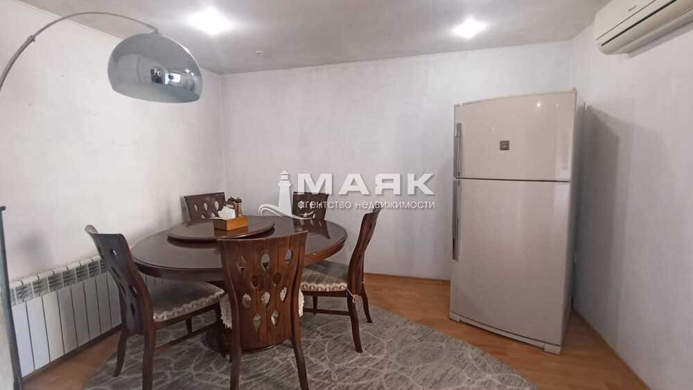 Дом 75 кв.м на участке 5.6 сот