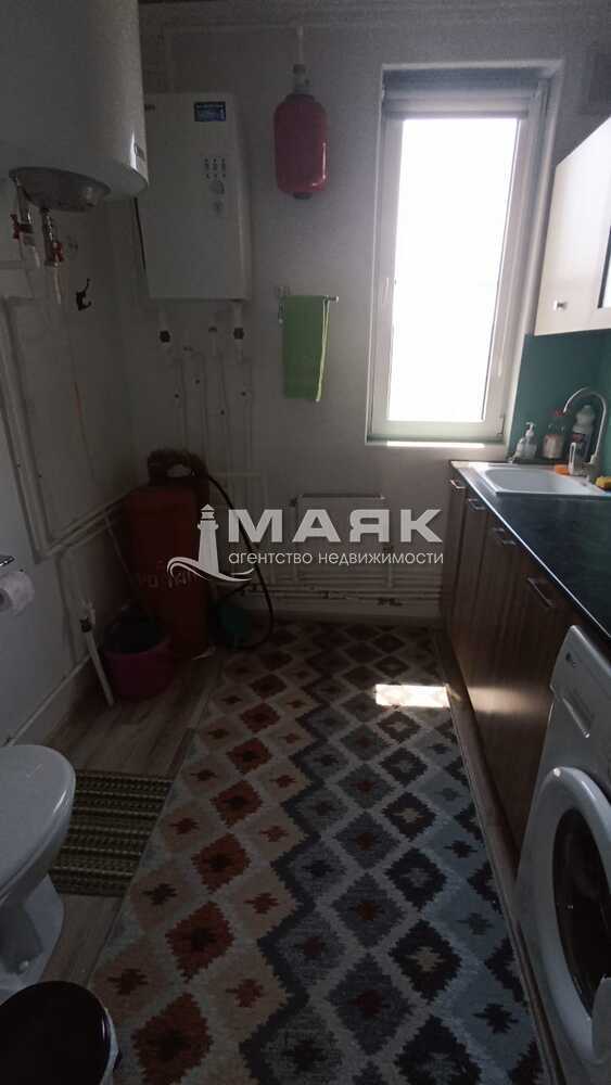 Дом 248 кв.м на участке 22 сот