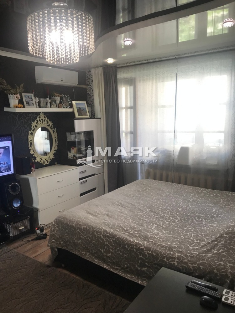 3-к. квартира 65.94 кв.м, 5/5