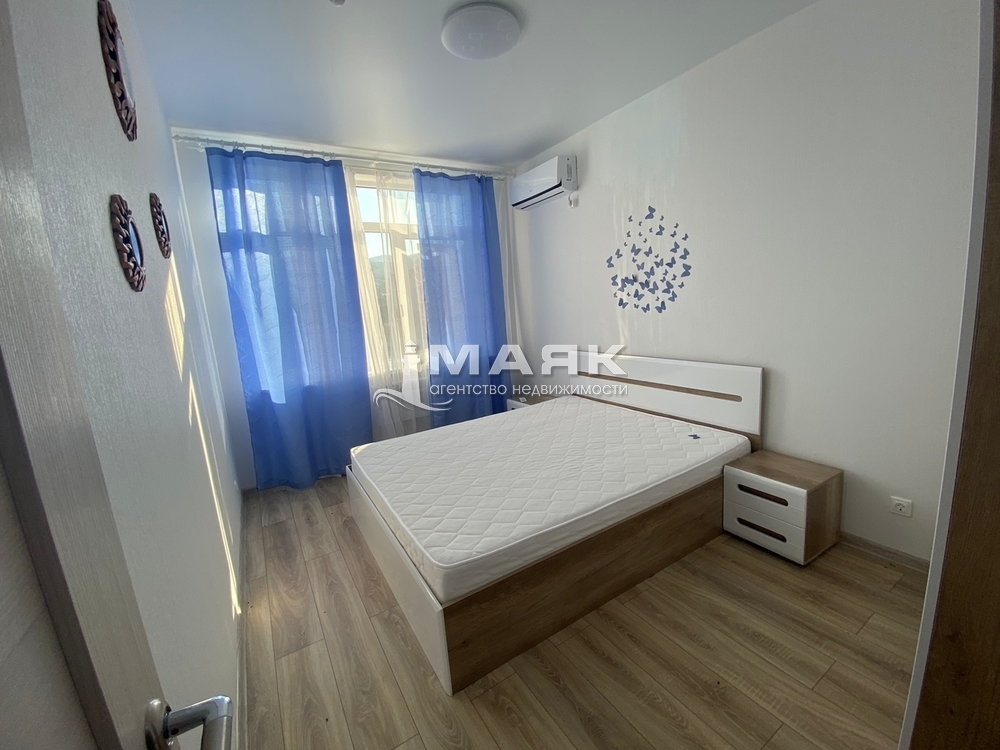 2-к. квартира 48.6 кв.м, 2/4