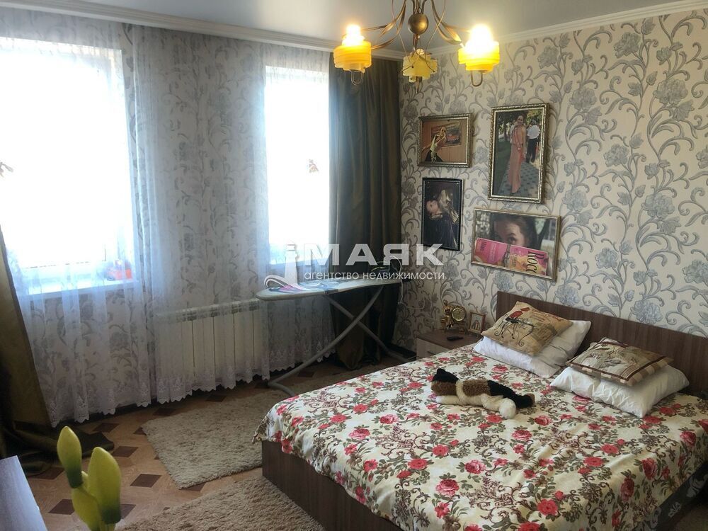 Дом 157.3 кв.м на участке 4.1 сот
