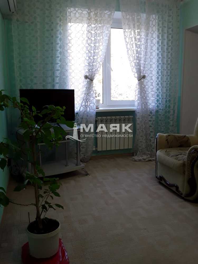 3-к. квартира 52.4 кв.м, 3/5