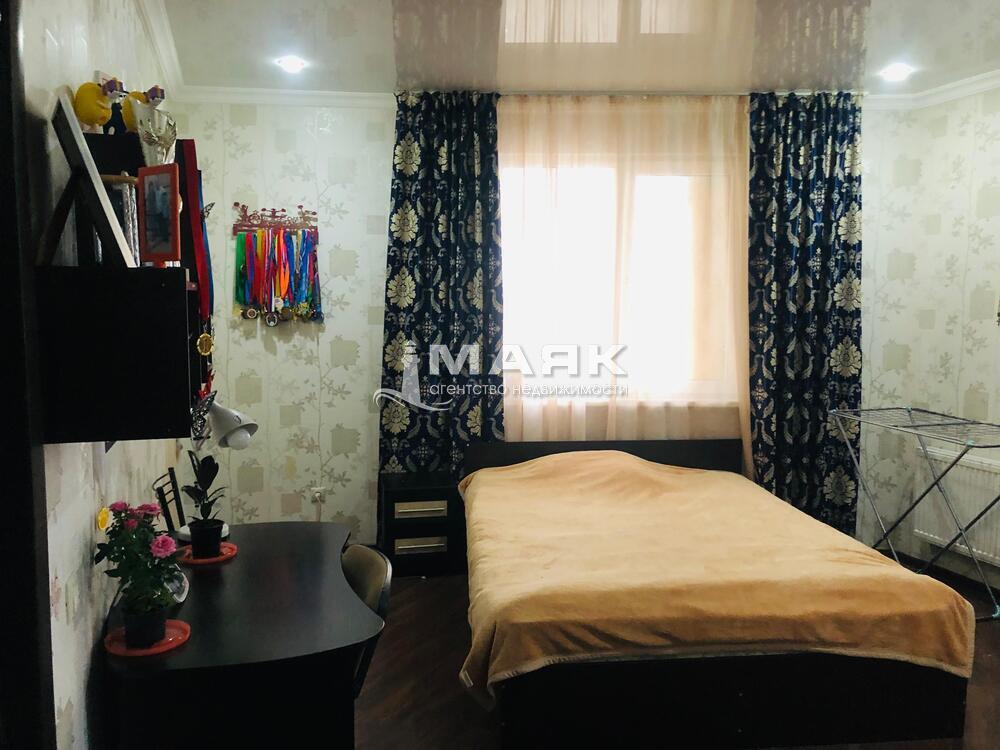 3-к. квартира 149.8 кв.м, 11/20