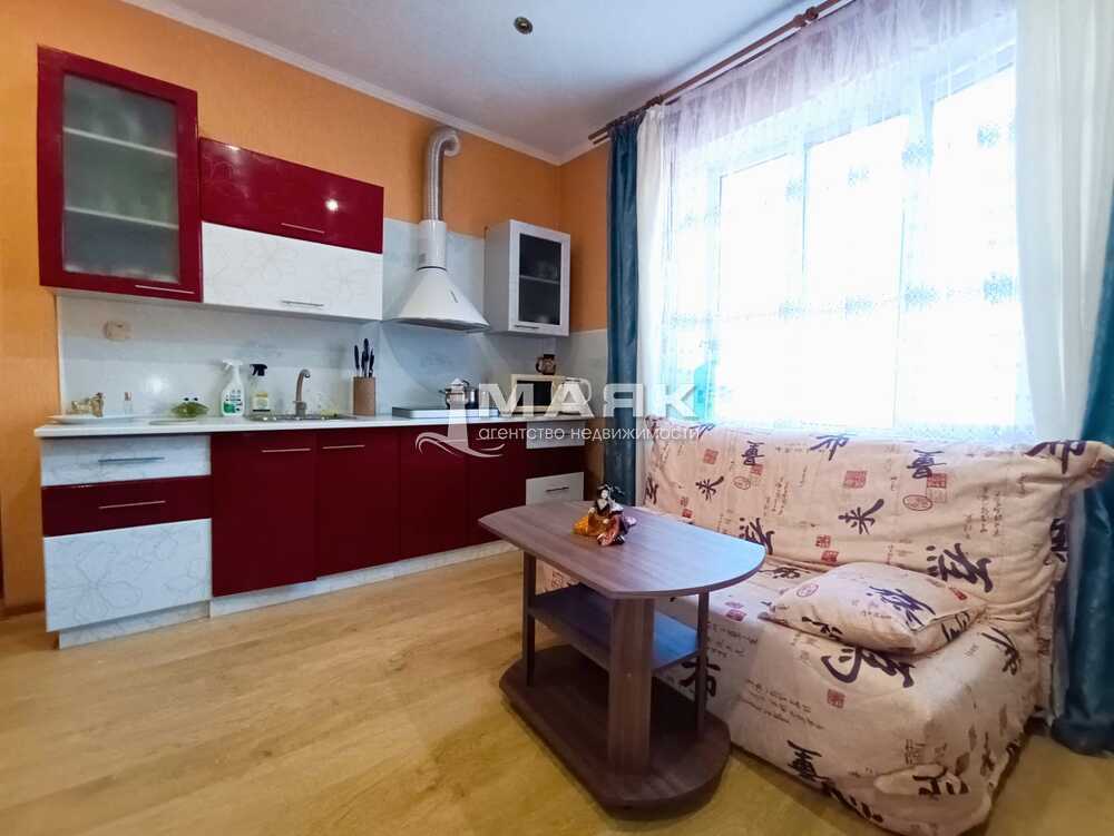 Дом 95 кв.м на участке 3 сот