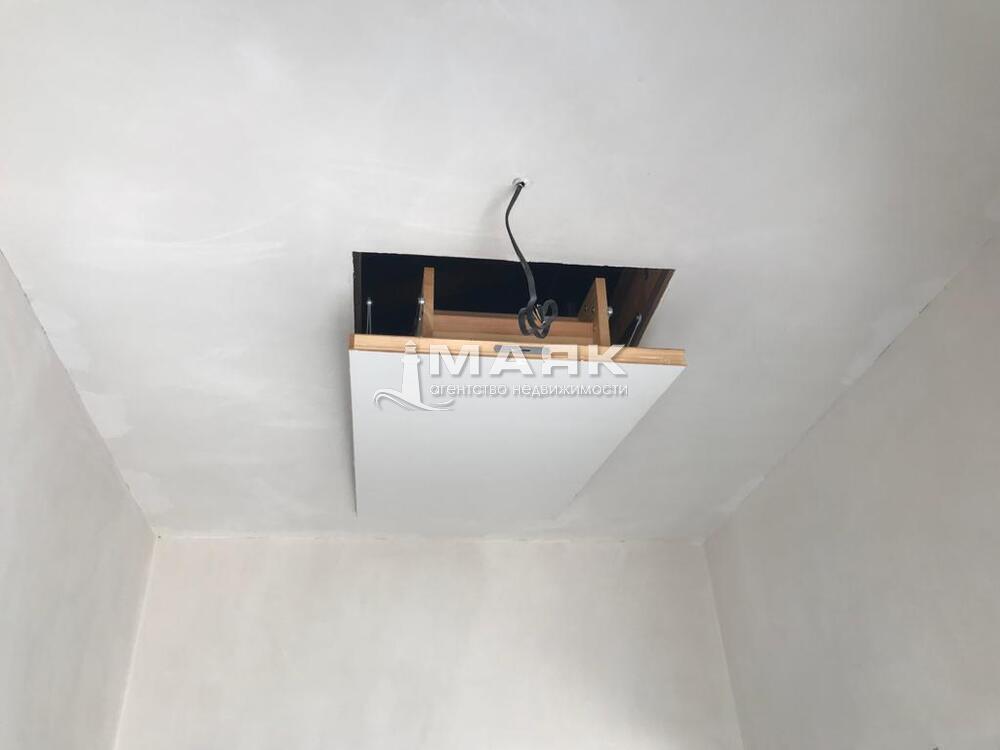 Дом 75 кв.м на участке 4.6 сот