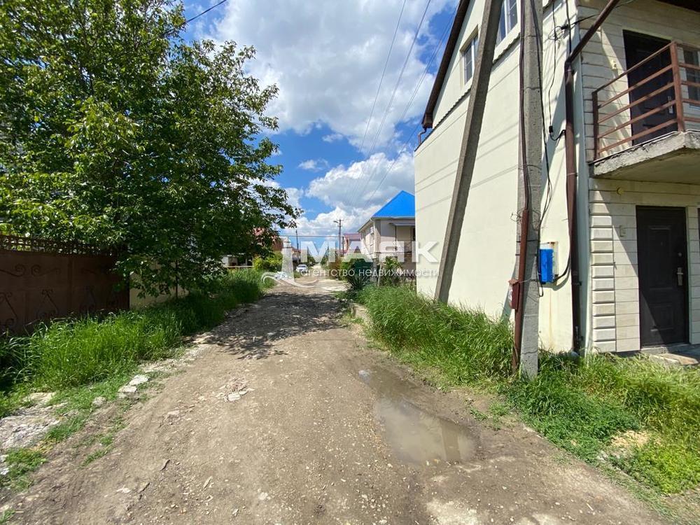 Гостиница 5 номеров