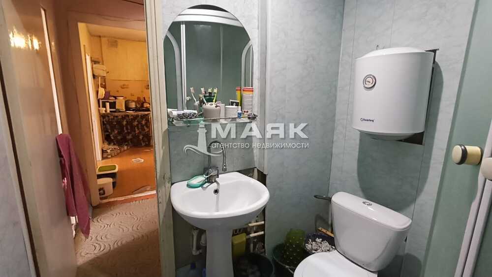 2-к. квартира 40 кв.м, 4/4