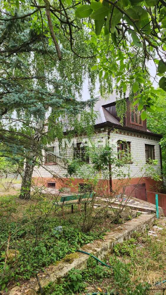Дом 155 кв.м на участке 12 сот