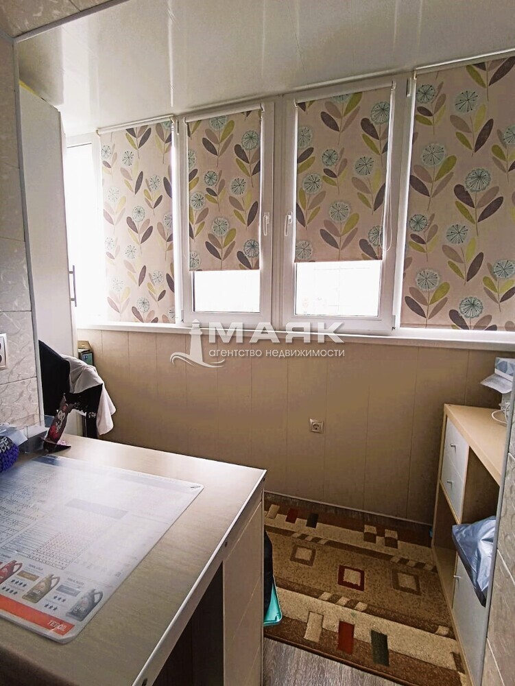 2-к. квартира 56 кв.м, 3/9