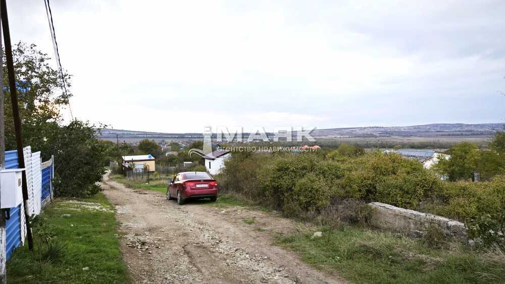 Участок 4.9 сот. (СНТ, ДНП)