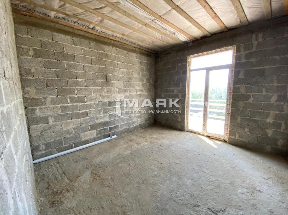 Дом 167 кв.м на участке 3 сот