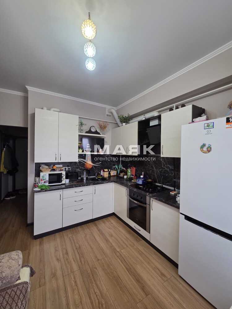 1-к. квартира 35 кв.м, 5/9