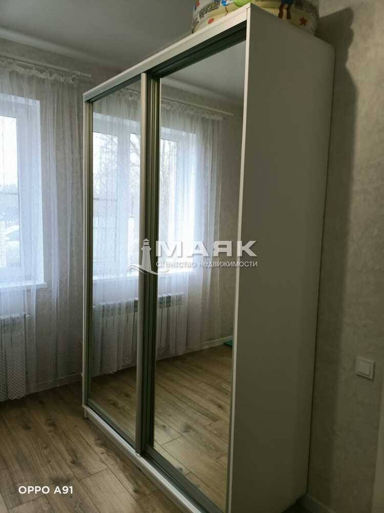 Дом 94 кв.м на участке 4.25 сот