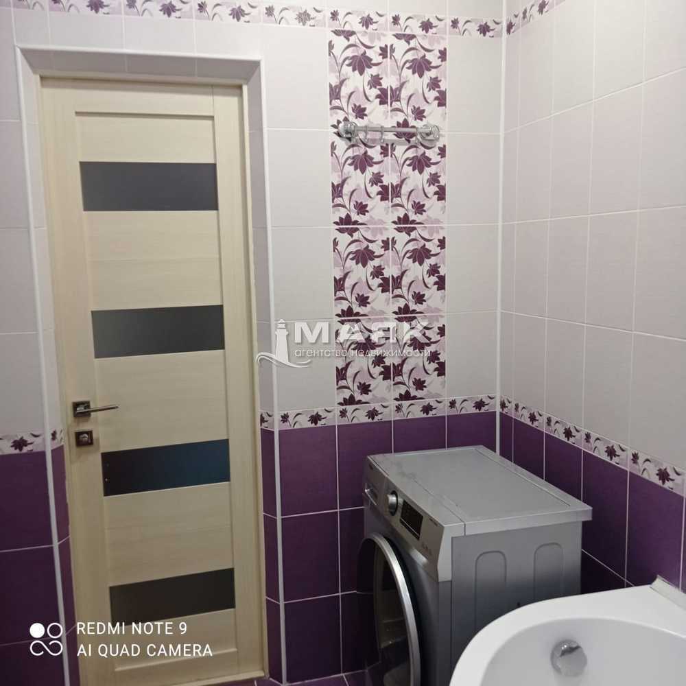 2-к. квартира 62 кв.м, 4/8