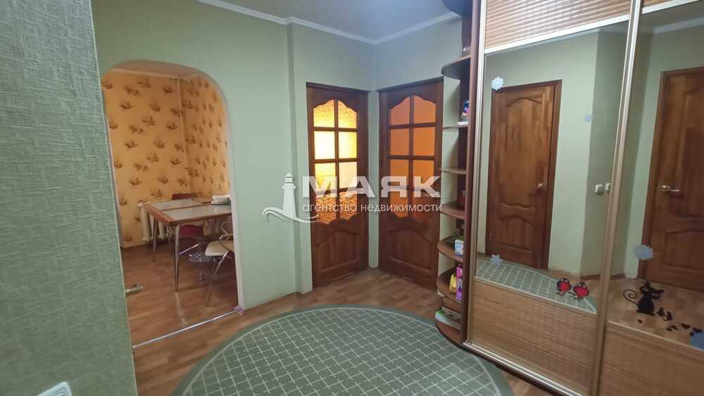 2-к. квартира 51 кв.м, 7/9