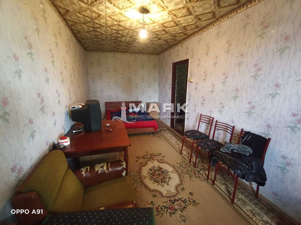 Дом 105 кв.м на участке 5 сот