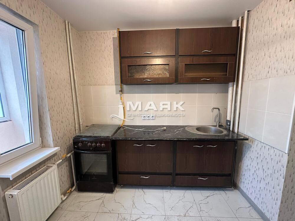 2-к. квартира 49.6 кв.м, 1/5