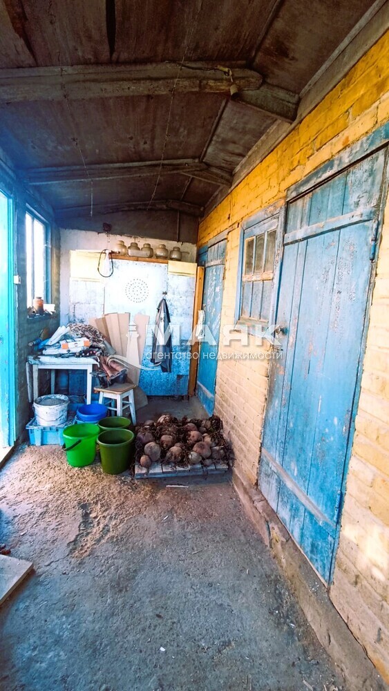 Дом 92.9 кв.м на участке 15 сот