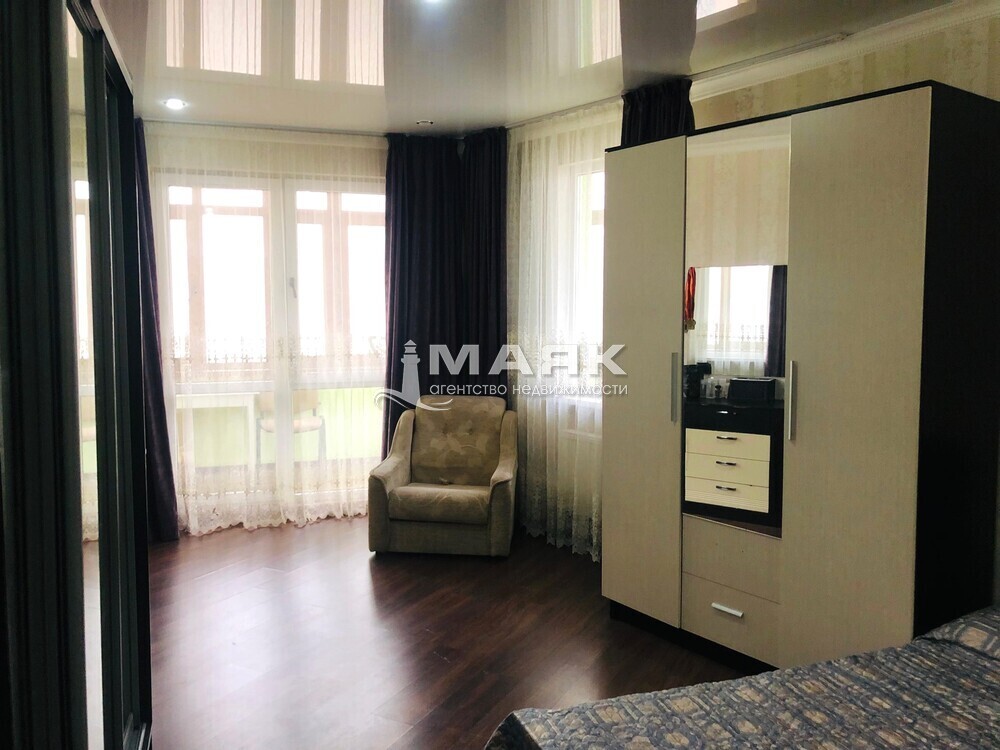3-к. квартира 149.8 кв.м, 11/20