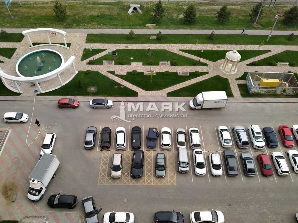 3-к. квартира 80 кв.м, 11/15