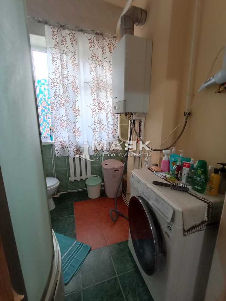 Дом 60.4 кв.м на участке 5 сот