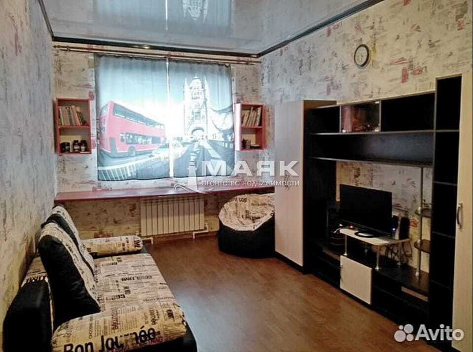 3-к. квартира 90 кв.м, 2/5