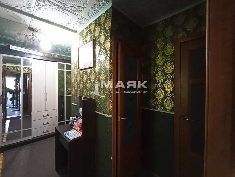 2-к. квартира 47 кв.м, 1/2