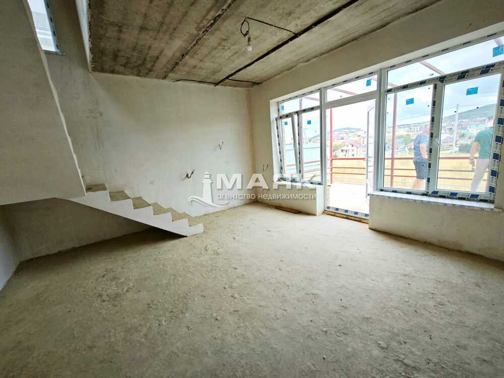 Дом 140 кв.м на участке 3.25 сот