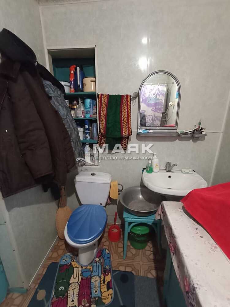 Дом 69.2 кв.м на участке 25 сот