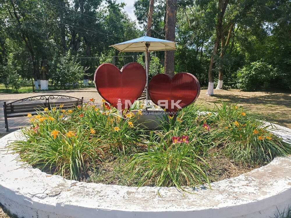 Дом 66 кв.м на участке 7 сот
