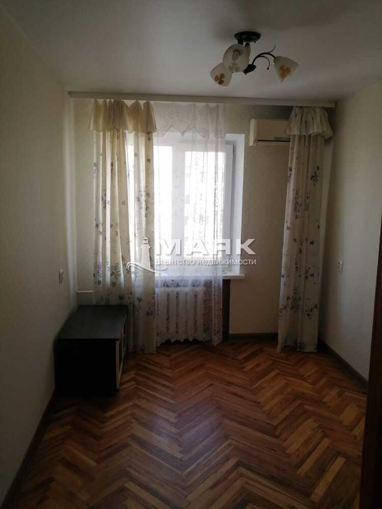 4-к. квартира 61.2 кв.м, 5/5