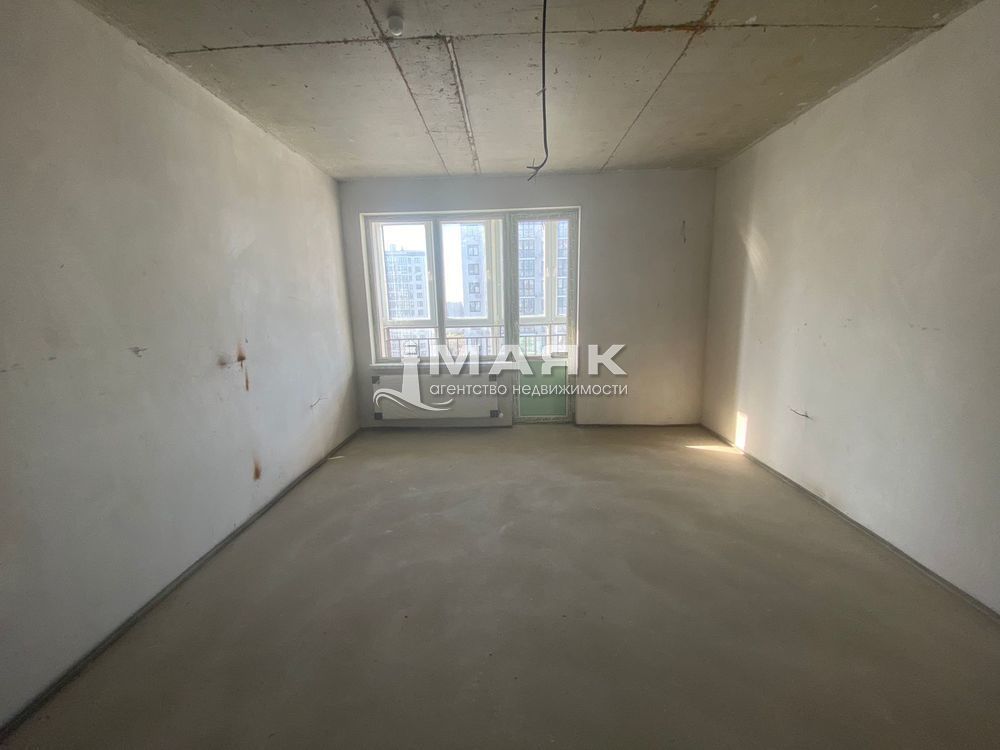 Студия 29 кв.м, 15/20