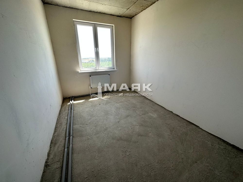 2-к. квартира 61 кв.м, 7/16