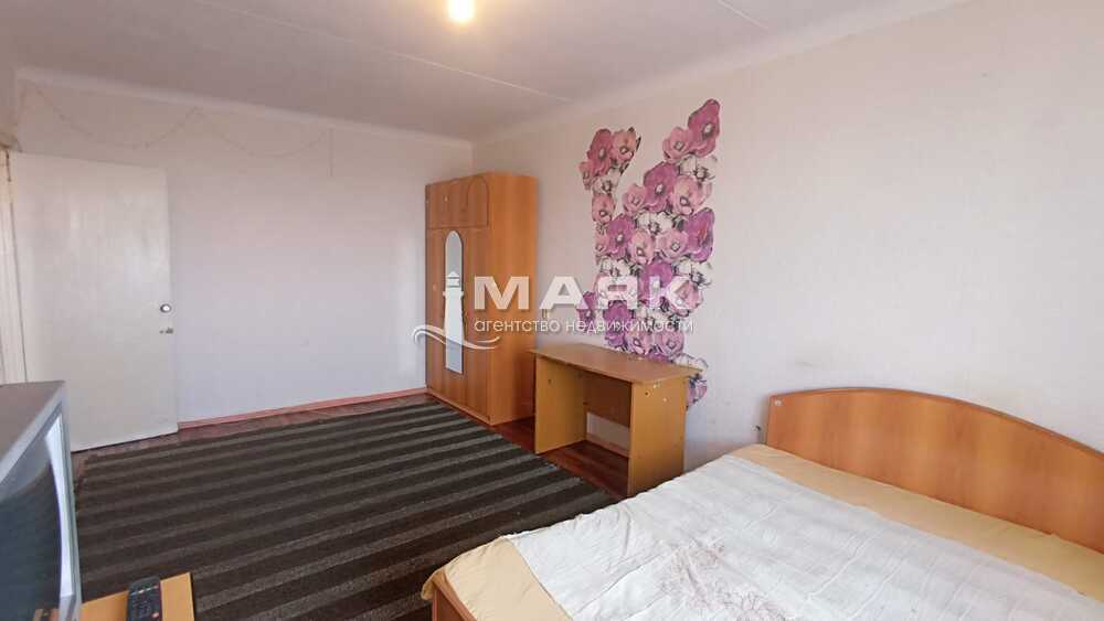 1-к. квартира 33 кв.м, 5/5