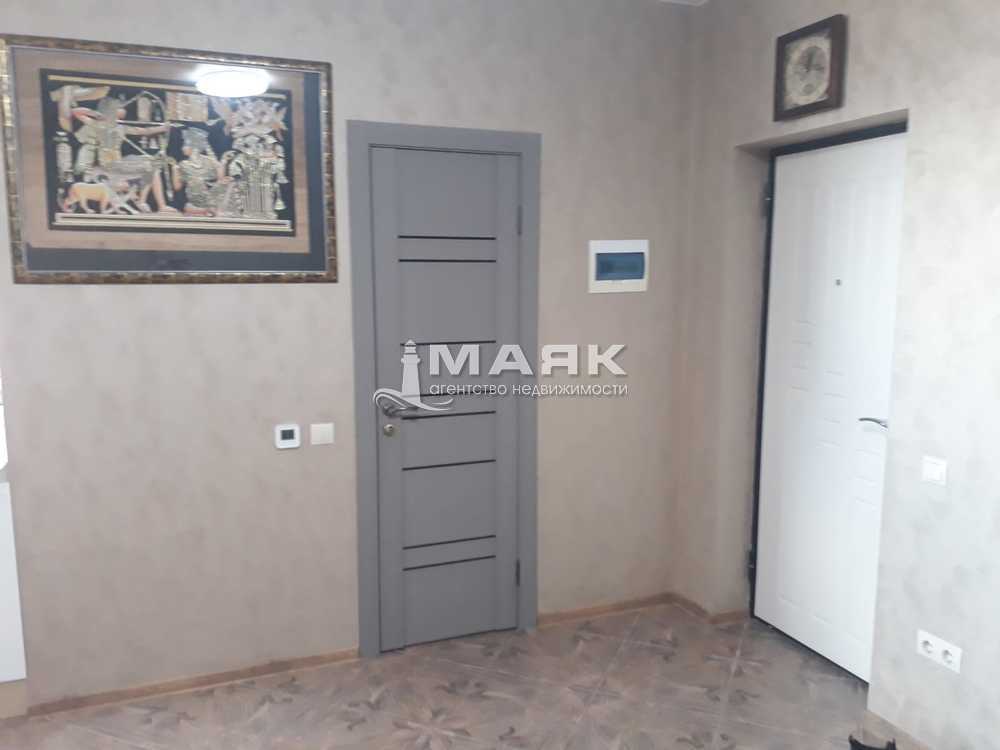 1-к. квартира 35 кв.м, 4/5