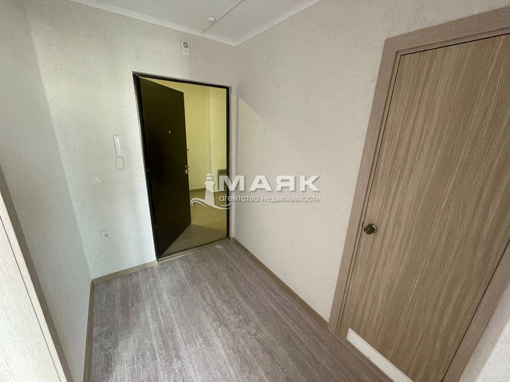 1-к. квартира 39 кв.м, 14/16